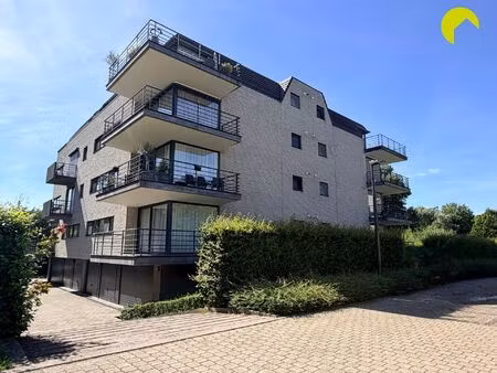 appartement te huur in mortsel met 2 slaapkamers