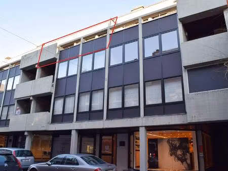 appartement te huur in waregem met 2 slaapkamers