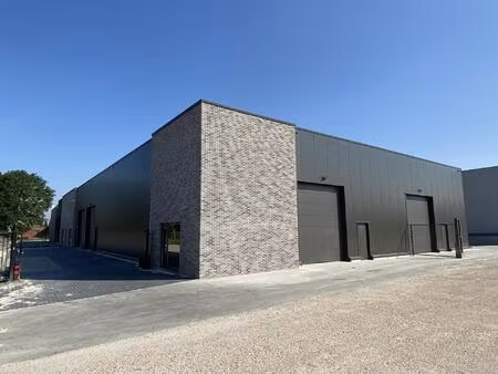 commercieel te huur in bocholt