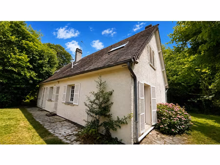 vente maison 5 pièces 163 m² à longchamps (27150)  99 000 €