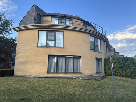 appartement te huur in leuven met 2 slaapkamers