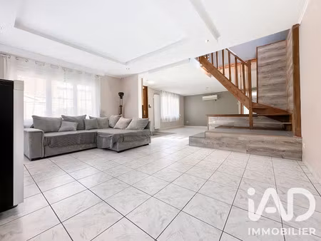 vente maison 5 pièces 100 m² à quiévy (59214)  99 900 €