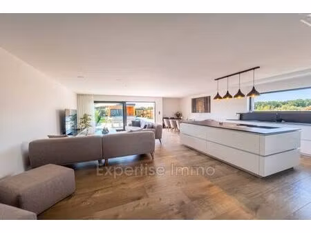 villa de luxe de 4 chambres en vente ingersheim  grand est
