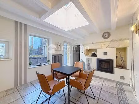 maison de luxe en vente à maizières-lès-metz  grand est