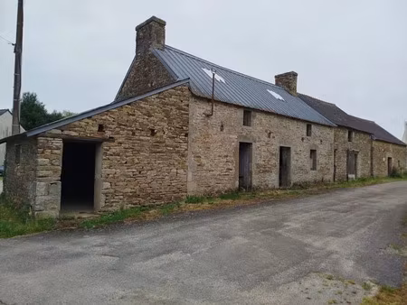 vente maison 0 pièces 148 m² à saint-thurien (29380)  100 464 €