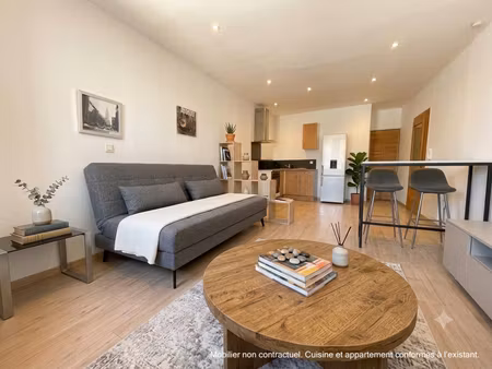appartement 1 pièces 27 m² à vendre / acheter mazan 84380 ? | era immobilier