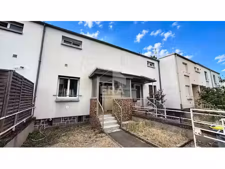 maison 4 pièces 73 m² à vendre / acheter aubière 63170 ? | era immobilier