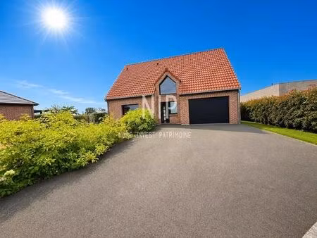 maison de luxe de 5 pièces en vente à orchies  france