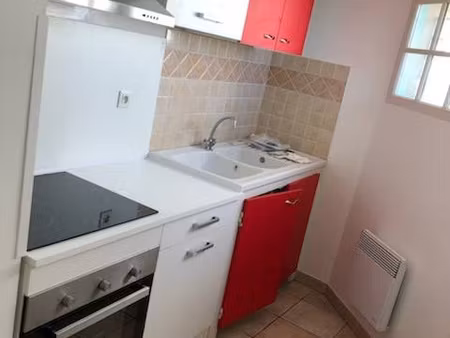 location appartement 2 pièces 39m² moussoulens 11170