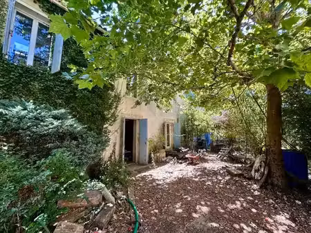 vente maison 5 pièces 166 m² à baigneaux (33760)  98 280 €