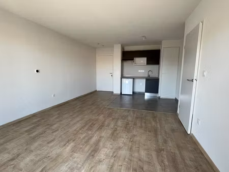 location appartement 2 pièces 44m² eaunes 31600