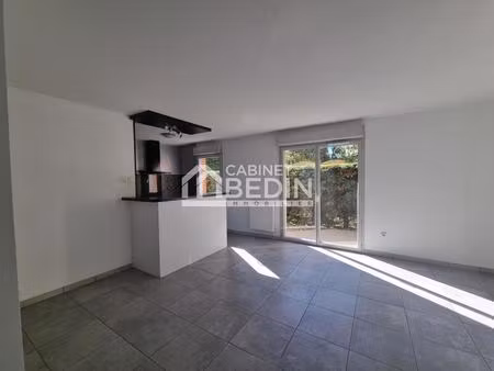 location appartement 2 pièces 49m² toulouse 31200