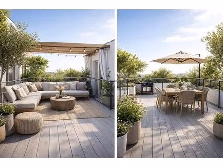 prestigieux appartement en vente le chesnay  france