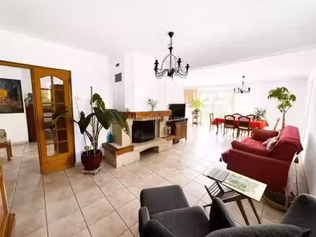 maison de luxe de 7 pièces en vente à lisses  île-de-france