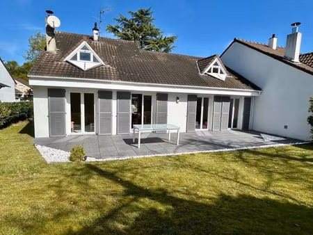 maison de luxe en vente à verneuil-sur-seine  france