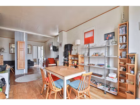 appartement 2 pièces 40 m² à vendre / acheter malakoff 92240 ? | era immobilier