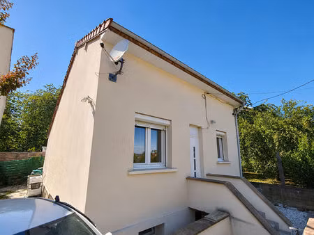 maison 6 pièces 138 m² à vendre / acheter fosses 95470 ? | era immobilier