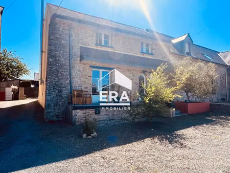 maison 6 pièces 137 m² à vendre / acheter val-d'izé 35450 ? | era immobilier