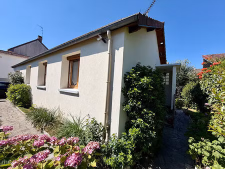 maison 3 pièces 57 m² à vendre / acheter clamart 92140 ? | era immobilier