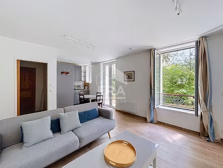appartement 2 pièces 43 m² à vendre / acheter levallois-perret 92300 ? | era immobilier