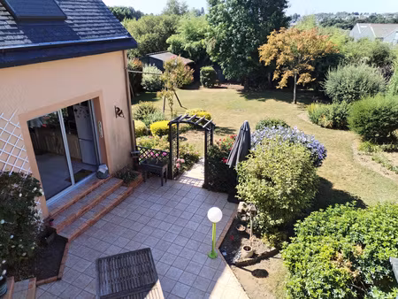 maison 7 pièces 152 m2