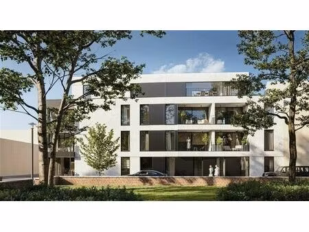appartement à vendre à stationsstraat 16 willebroek (rbw42997)