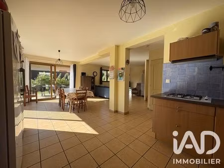 maison à valgelon-la rochette (73110)