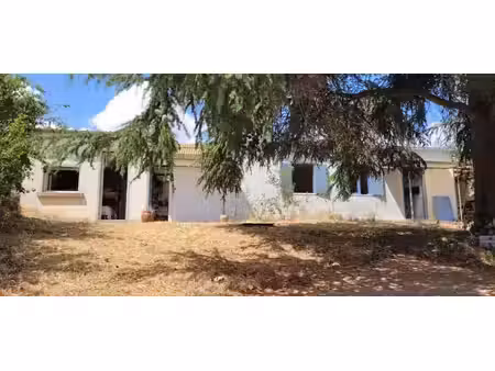 maison de villegiature a renover