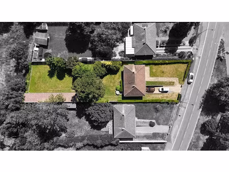 vente maison 5 pièces 92 m² à nesle (80190)  167 000 €