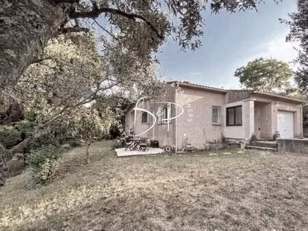 maison 4 pieces proche centre ville