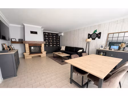 vente maison 4 pièces 141 m² à mareuil-sur-arnon (18290)  153 000 €