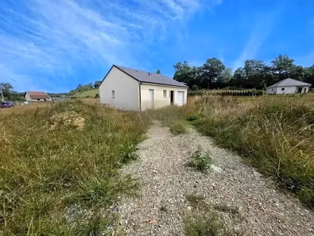 vente maison 3 pièces 68 m² à montautour (35210)  160 000 €