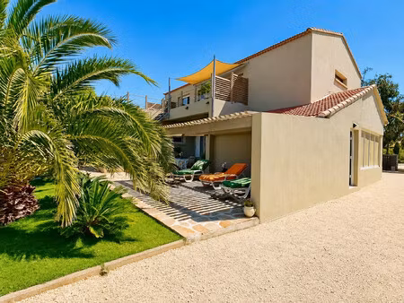 vente villa 7 pièces