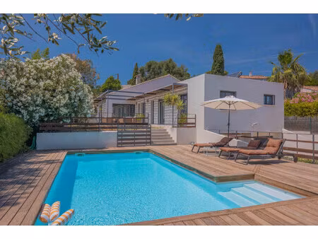vente villa 5 pièces
