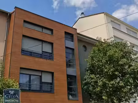 appartement à louer 3 pièces 69.8 m² - barchain (57) - 905€