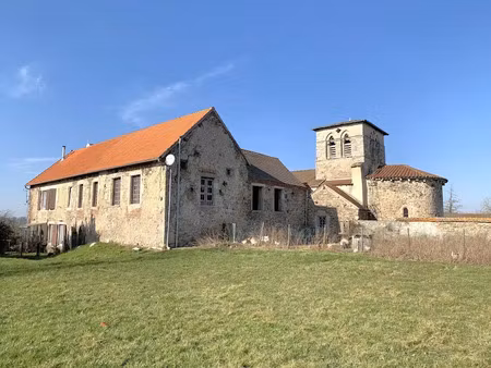 vente manoir 10 pièces 300 m² à chantelle (03140)  135 000 €