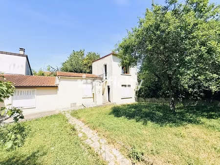maison 4 pièces - 80 m²