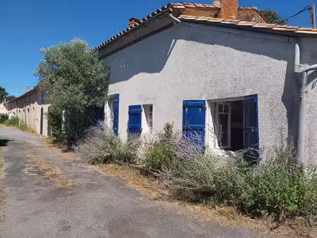 achat maison 4 pièces 89m²