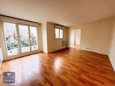 appartement à louer 4 pièces 71.16 m² - gagny (93) - 1 161€