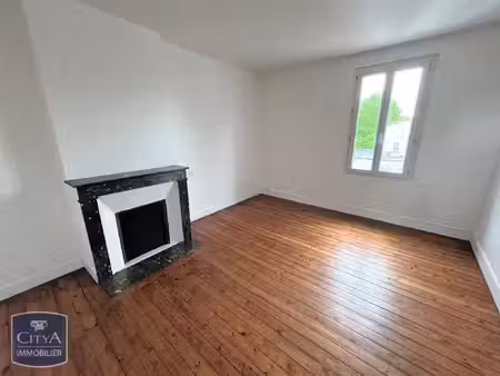 maison à louer 4 pièces 73.04 m² - sèvremoine (49) - 560€