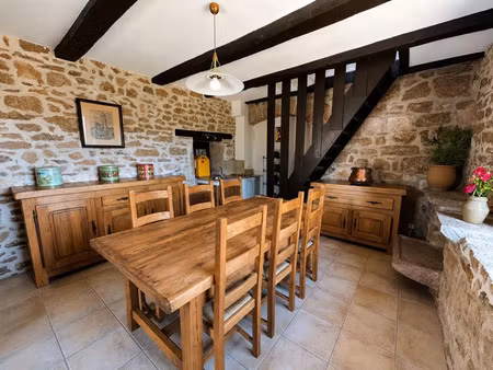 vente maison 2 pièces 32 m² salles-la-source (12330)