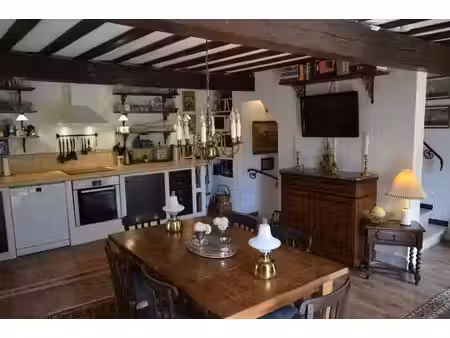 maison de caractère