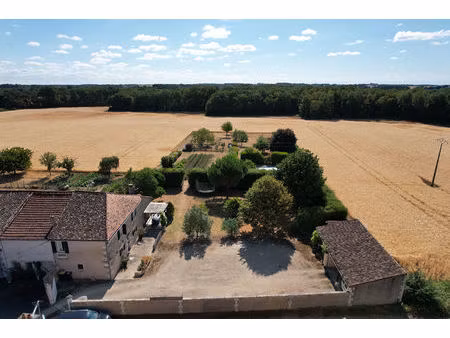 achat maison 5 pièces 125m²