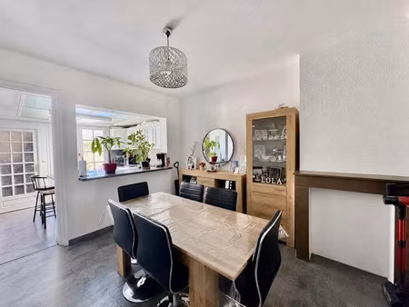 vente maison 4 pièces 76 m² à calais (62100)  149 000 €