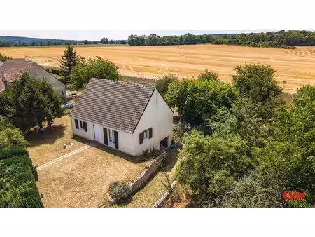 vente maison 4 pièces 87 m² à coincy (02210)  144 000 €