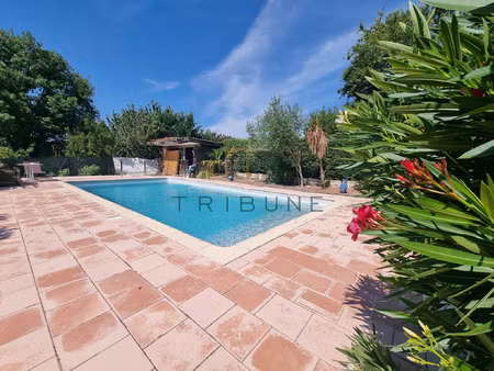 achat maison 4 pièces 196m² laroque timbaut 47340