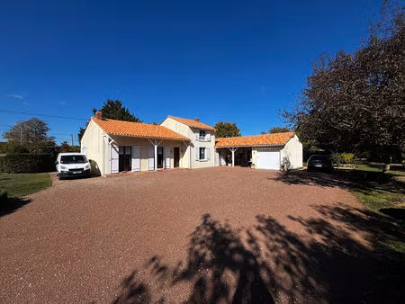 achat maison 5 pièces 120m²
