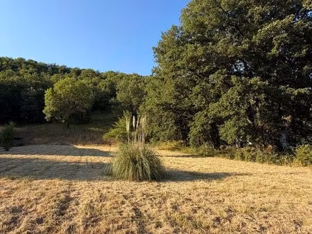 terrain à bâtir à varen (82330)