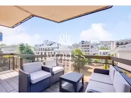 appartement de luxe de 5 pièces en vente à charenton-le-pont  île-de-france