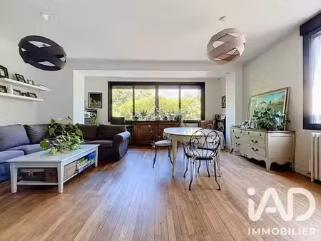 villa de luxe de 6 pièces en vente chatou  france